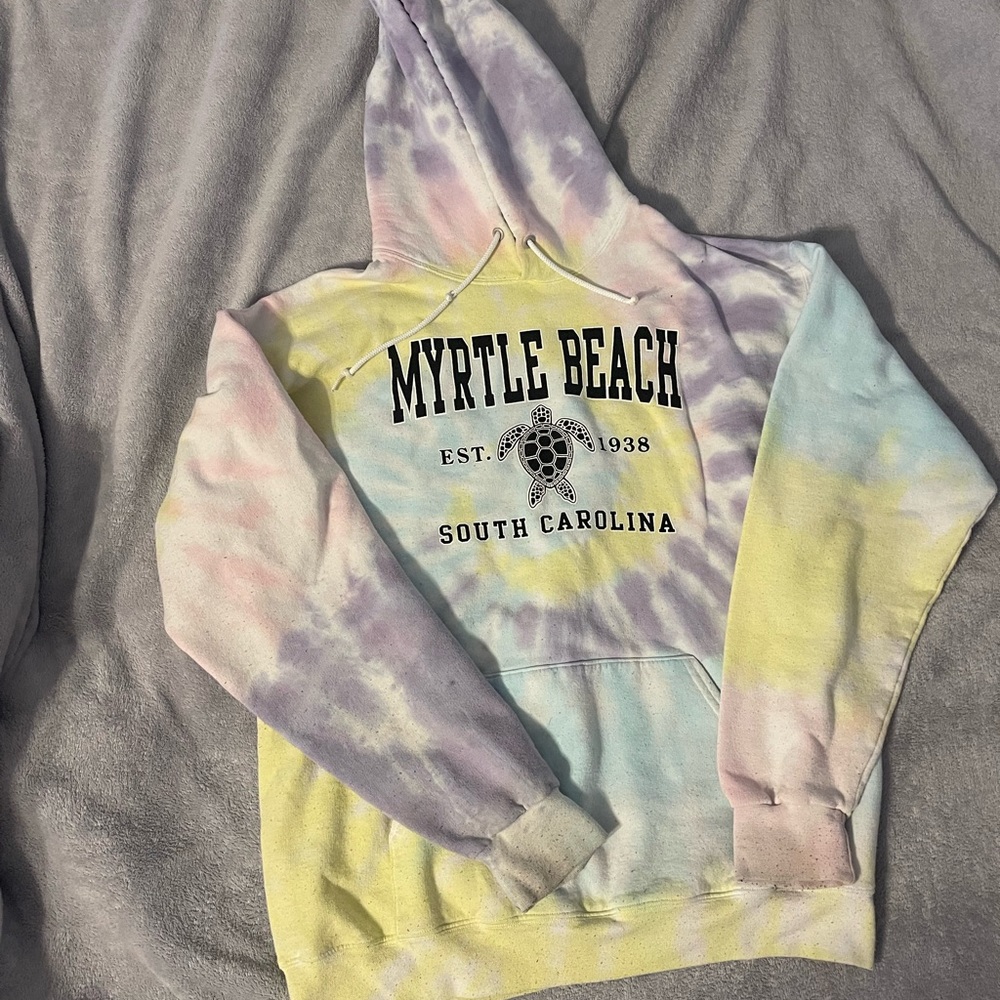 Womens large hoodie